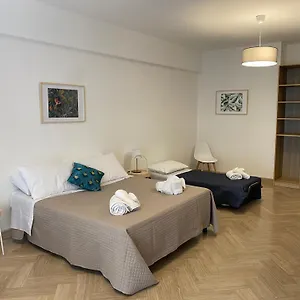La Dimora Dei Teatri, Luxury Affittacamere Palermo