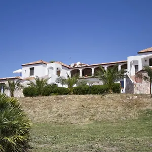 Palmas Bed & Breakfast