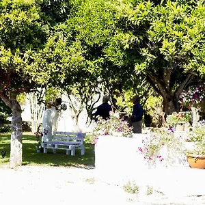 La Purissima Bed & Breakfast