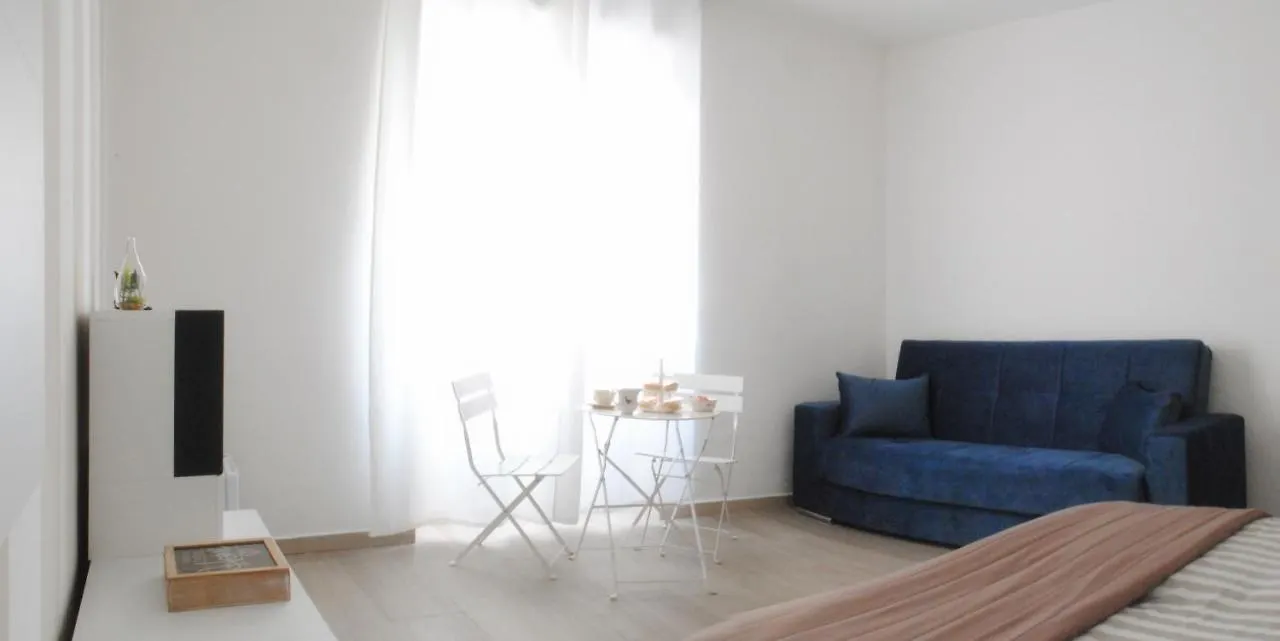 B&B Cabirol Alghero Italia