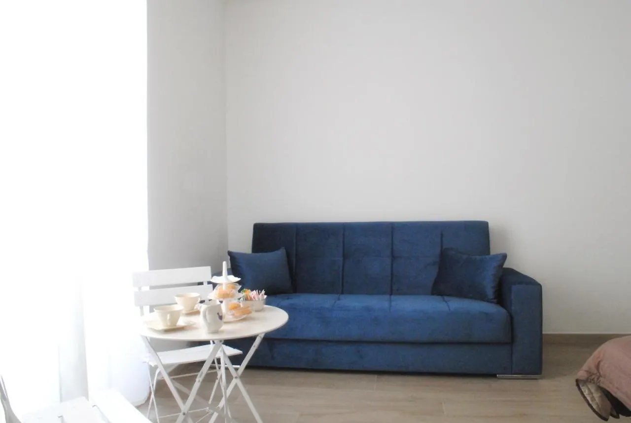 Bed & Breakfast B&B Cabirol Alghero Italia