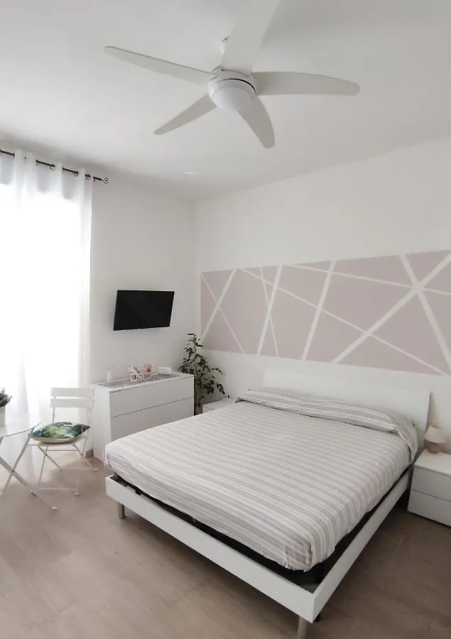 B&B Cabirol Alghero