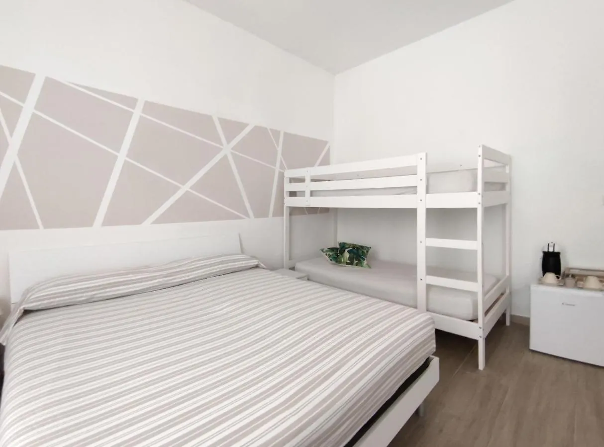 Bed & Breakfast B&B Cabirol Alghero Italia
